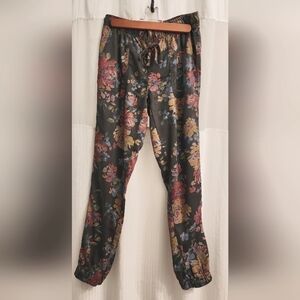 Nicole Miller jogger Pants